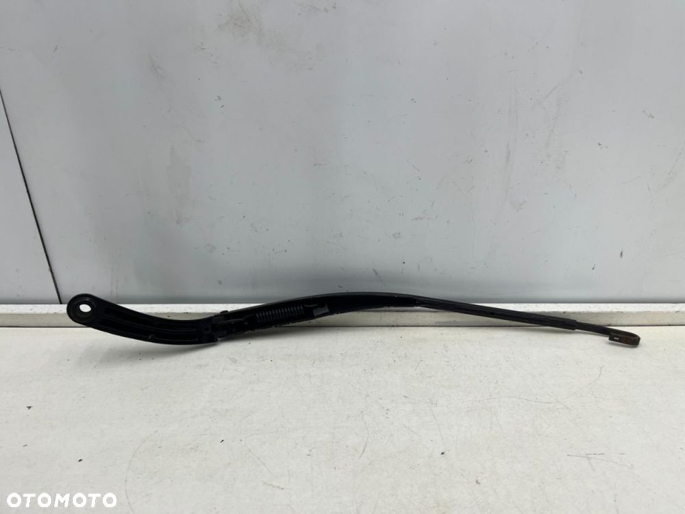 Ramię wycieraczki Renault Laguna 2 II 01-07r. lewa strona kierowcy 80004996 - 9