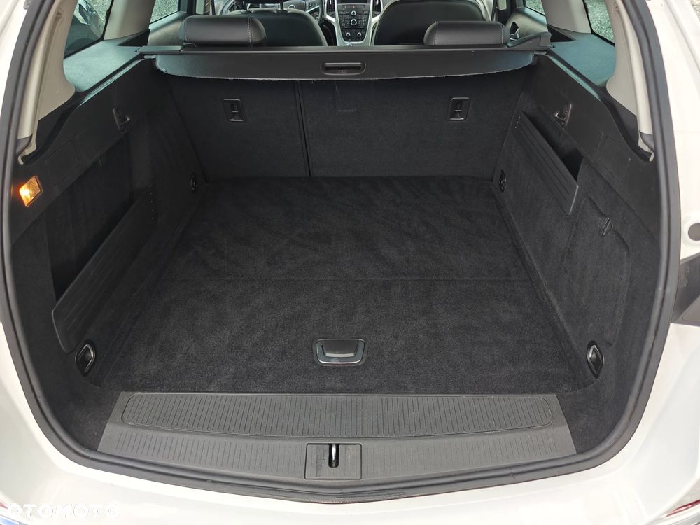 Opel Astra 1.6 D Start/Stop Sports Tourer Selection - 16