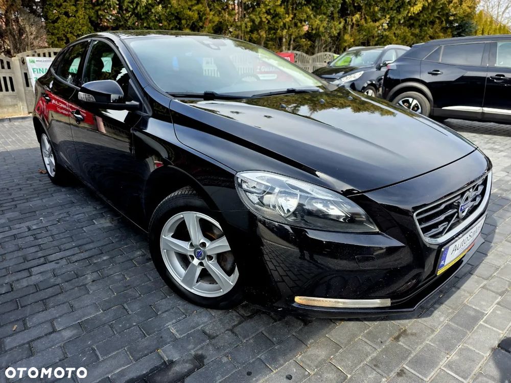 Volvo V40 - 15