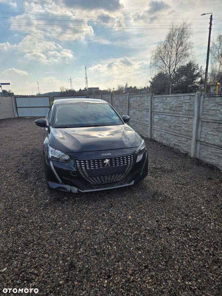 Peugeot 208 PureTech 100 Allure - 1