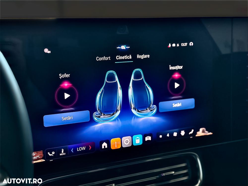 Mercedes-Benz CLA 250+ - 20