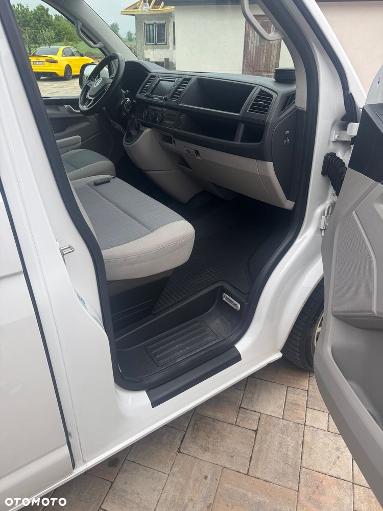 Volkswagen Caravelle 2.0 BiTDI L1 Comfortline DSG - 11
