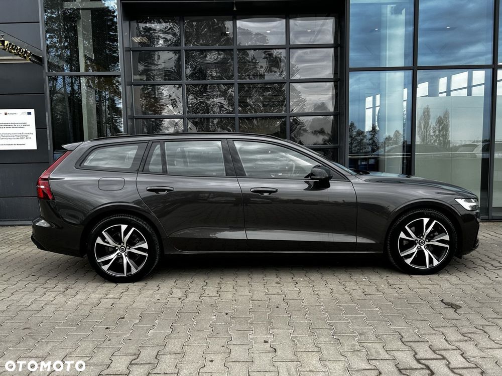 Volvo V60 - 8