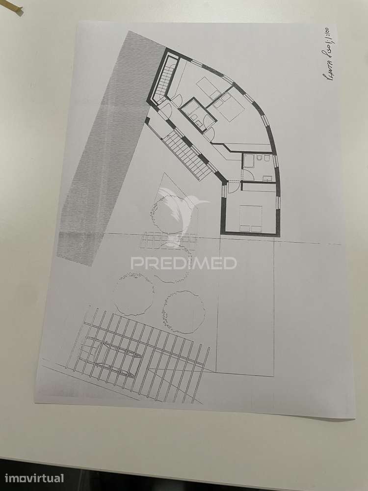Casa Restauro com Projeto aprovado - Tougues - Grande imagem: 4/24