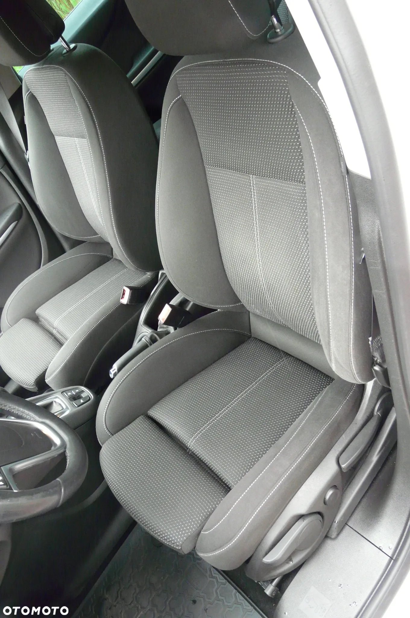 Opel Zafira Tourer 1.4 Turbo Automatik Edition - 12