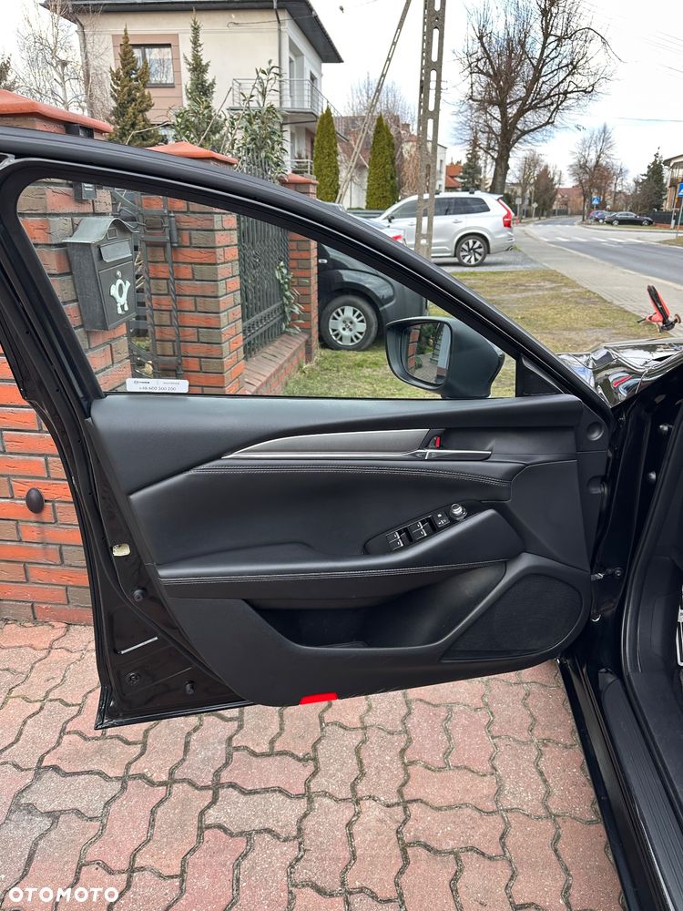 Mazda 6 2.0 SkyJoy - 17