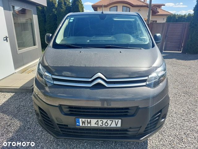 Citroën Jumpy Long - 14