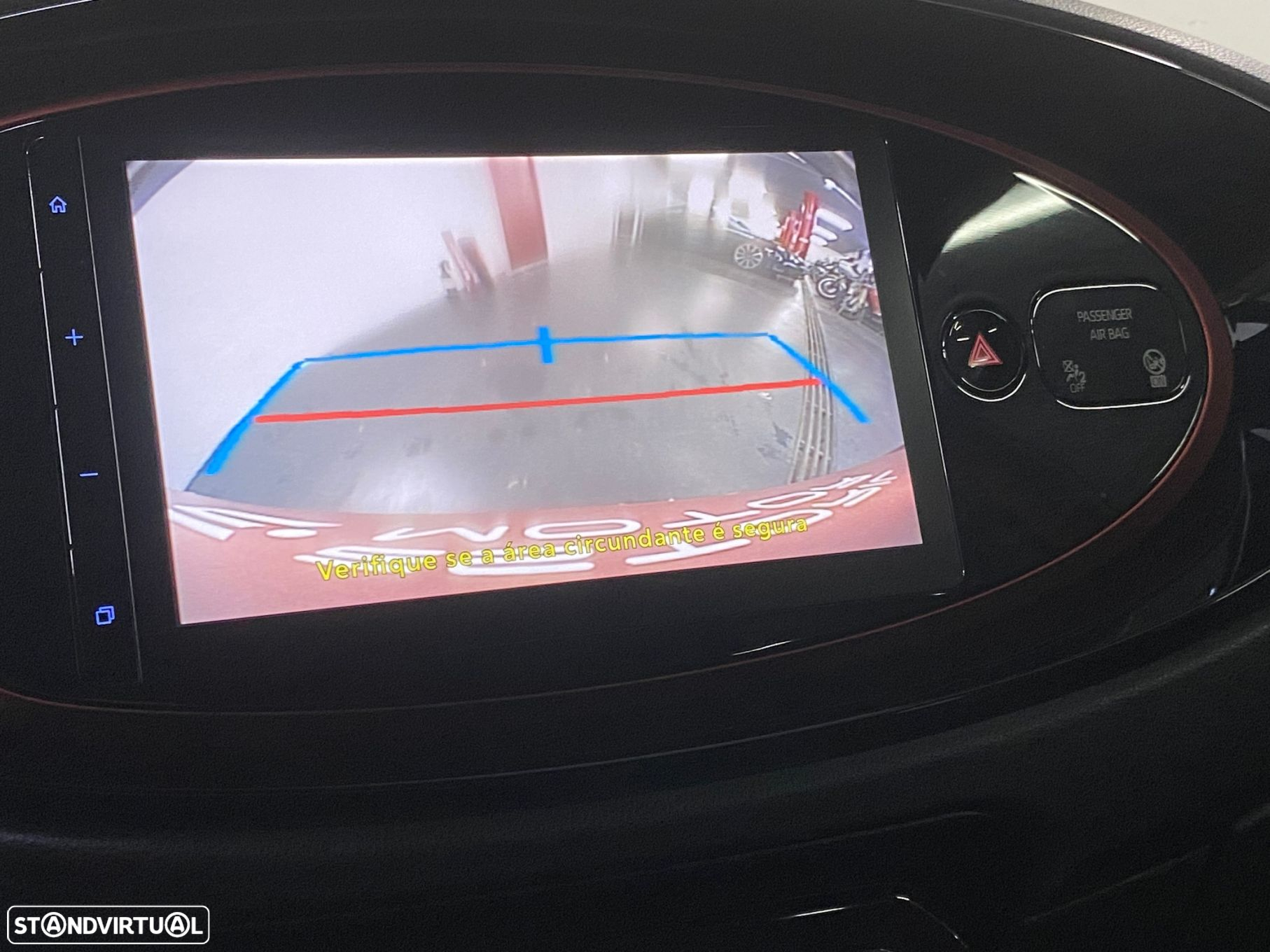 Toyota Aygo X 1.0 Envy - 13