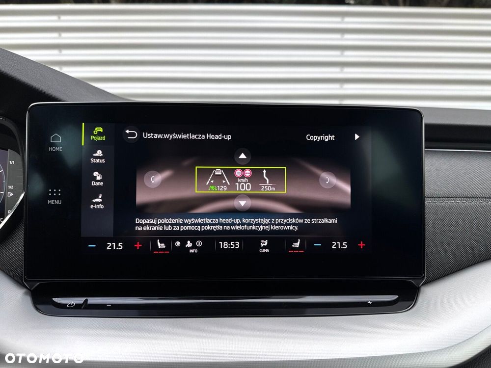 Skoda Octavia 1.4 TSI Plug-In Hybrid Style DSG - 32