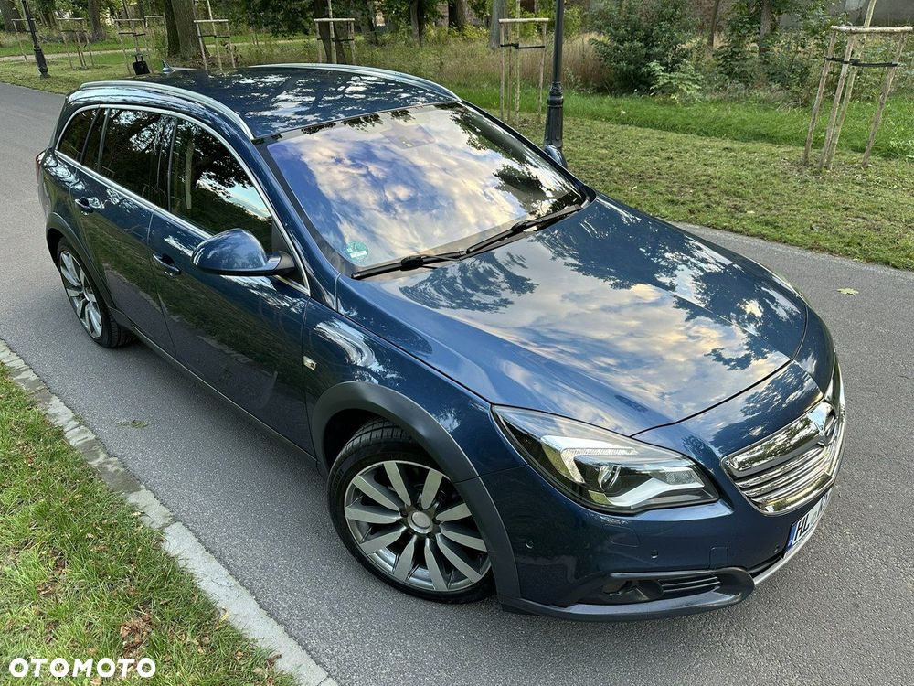 Opel Insignia - 14
