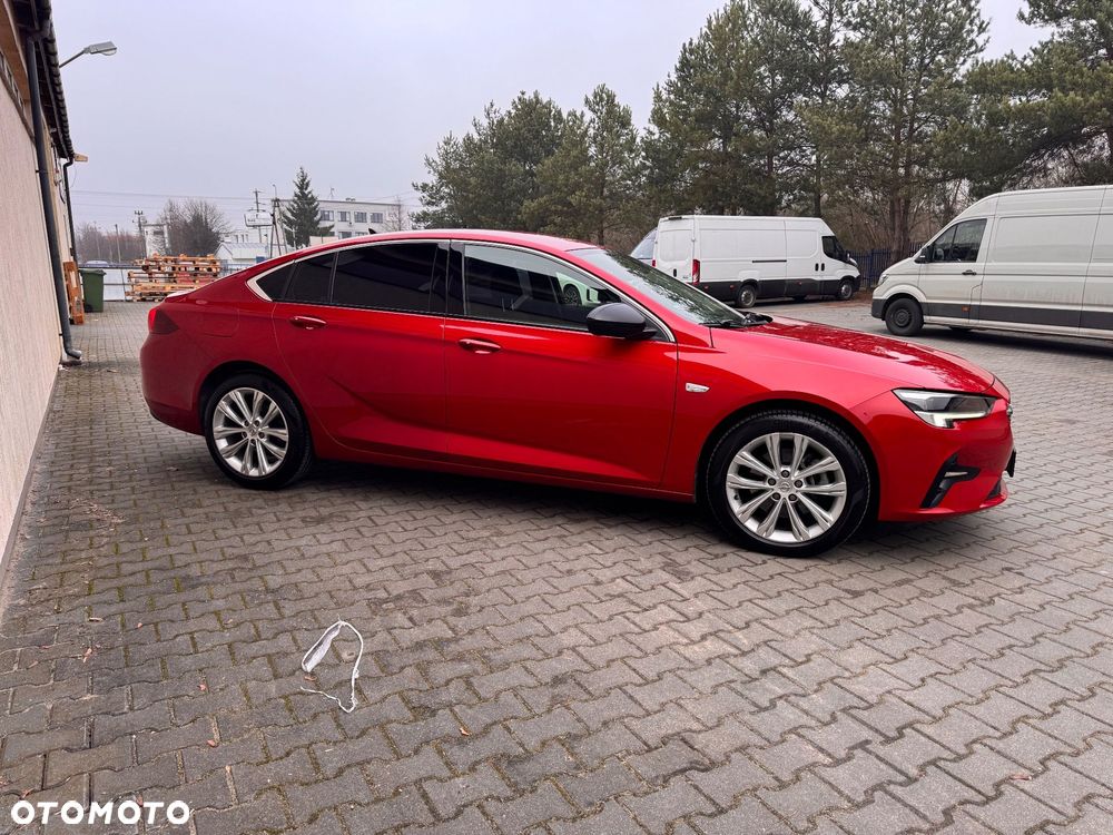 Opel Insignia 2.0 CDTI Business Elegance S&S - 3