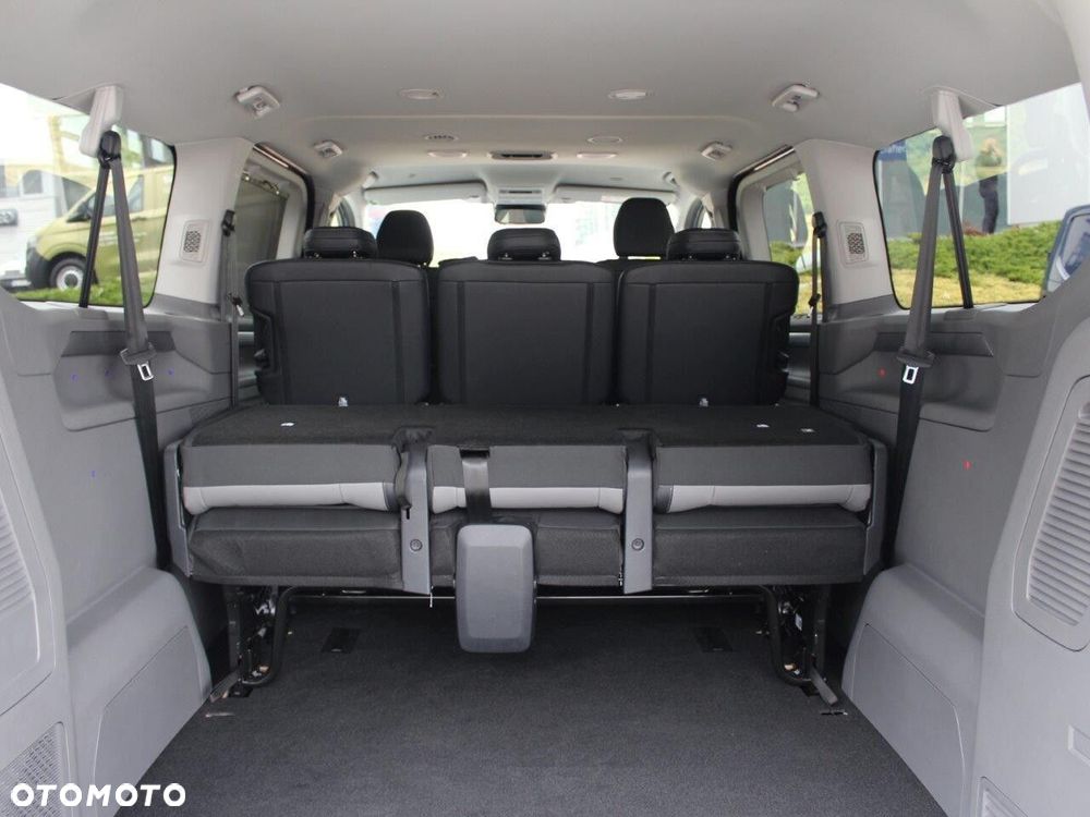 Volkswagen Caravelle 2.0 TDI L2 4Motion Style - 8