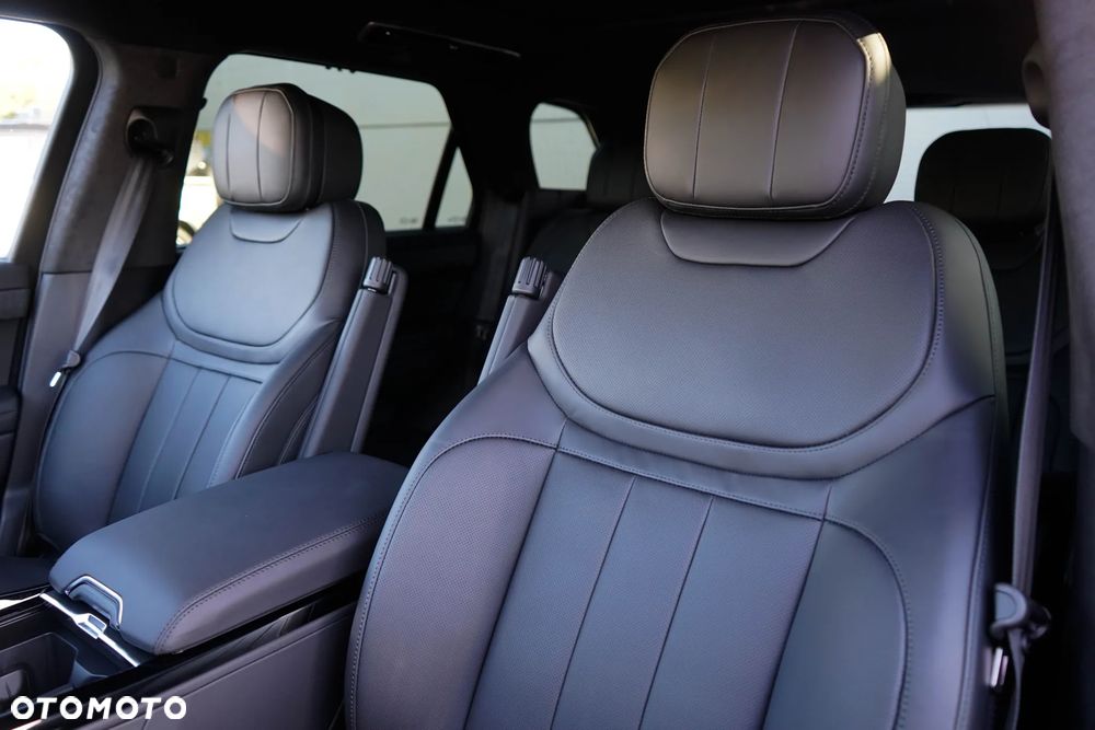 Land Rover Range Rover Sport S 4.4 V8 P530 Autobiography - 31