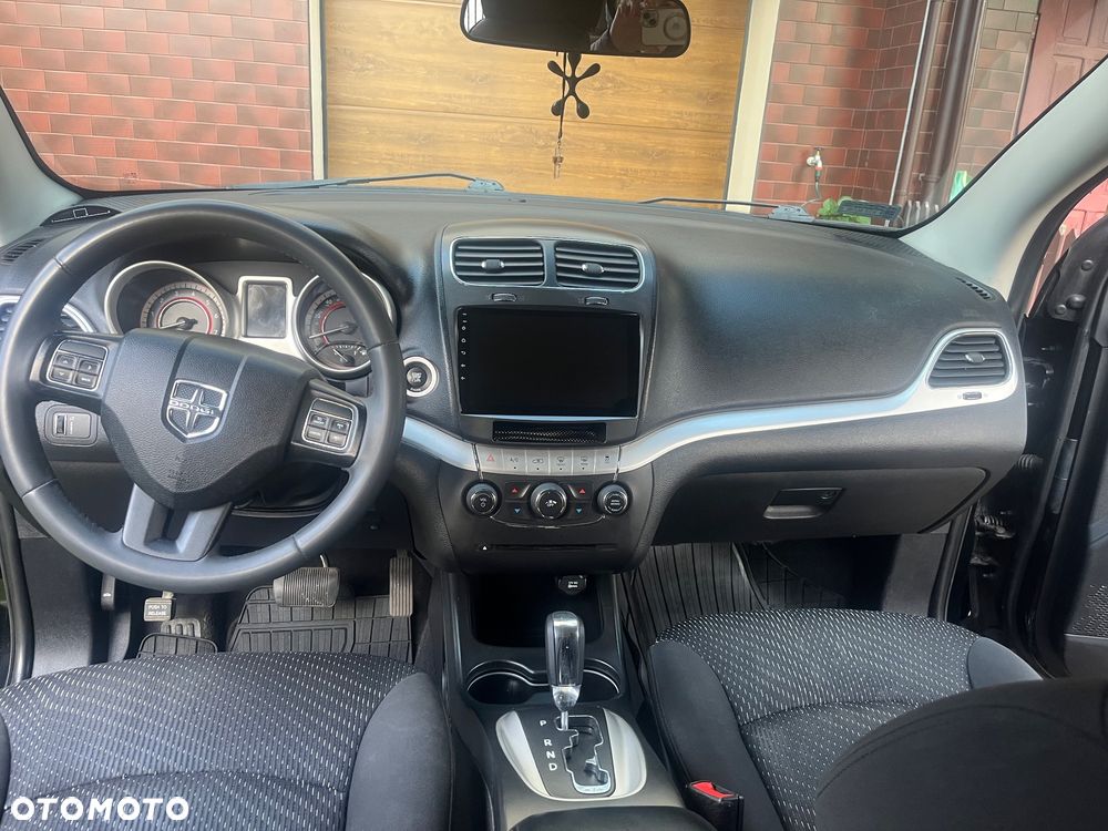Dodge Journey - 9