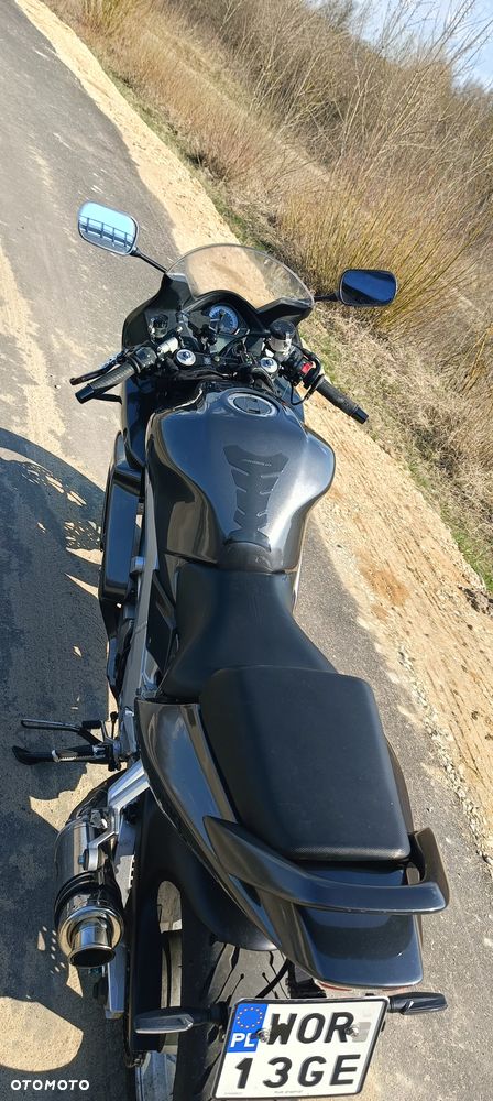 Suzuki SV - 2