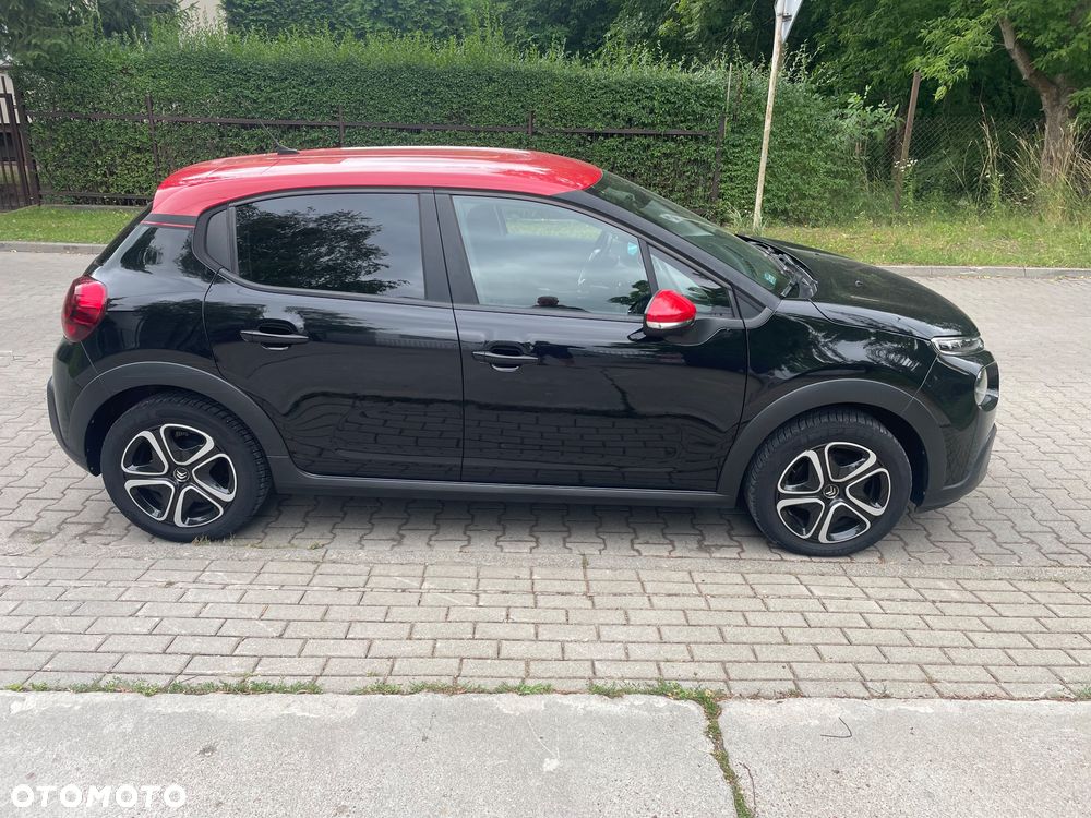 Citroën C3 - 4