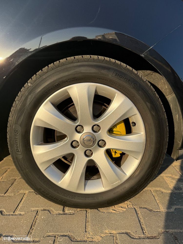Opel Meriva 1.3 CDTI Edition - 14