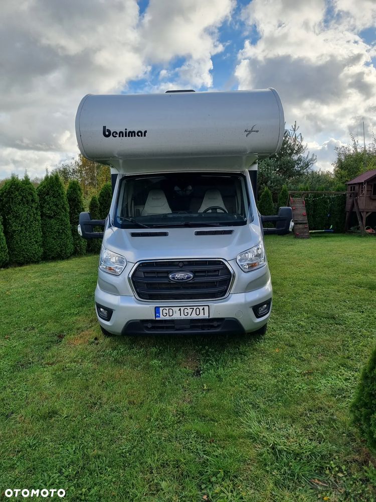 Benimar 363 SPORT - 3