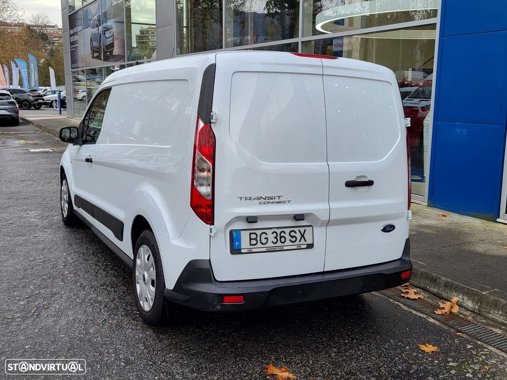 Ford Transit Connect 1.5 TDCi 200 L2 Trend - 14