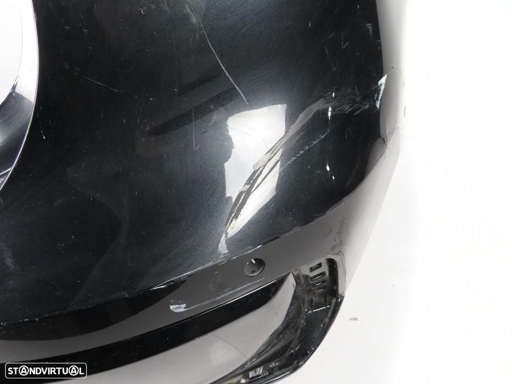 Parachoques Pack M Traseiro Usado / Original BMW 7 (G70) 51125A3DA93/8081542 - 10