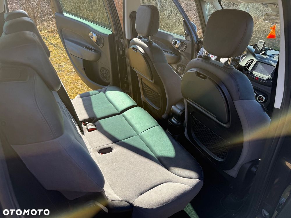 Fiat 500L 1.6 Multijet Start&Stopp Lounge - 21