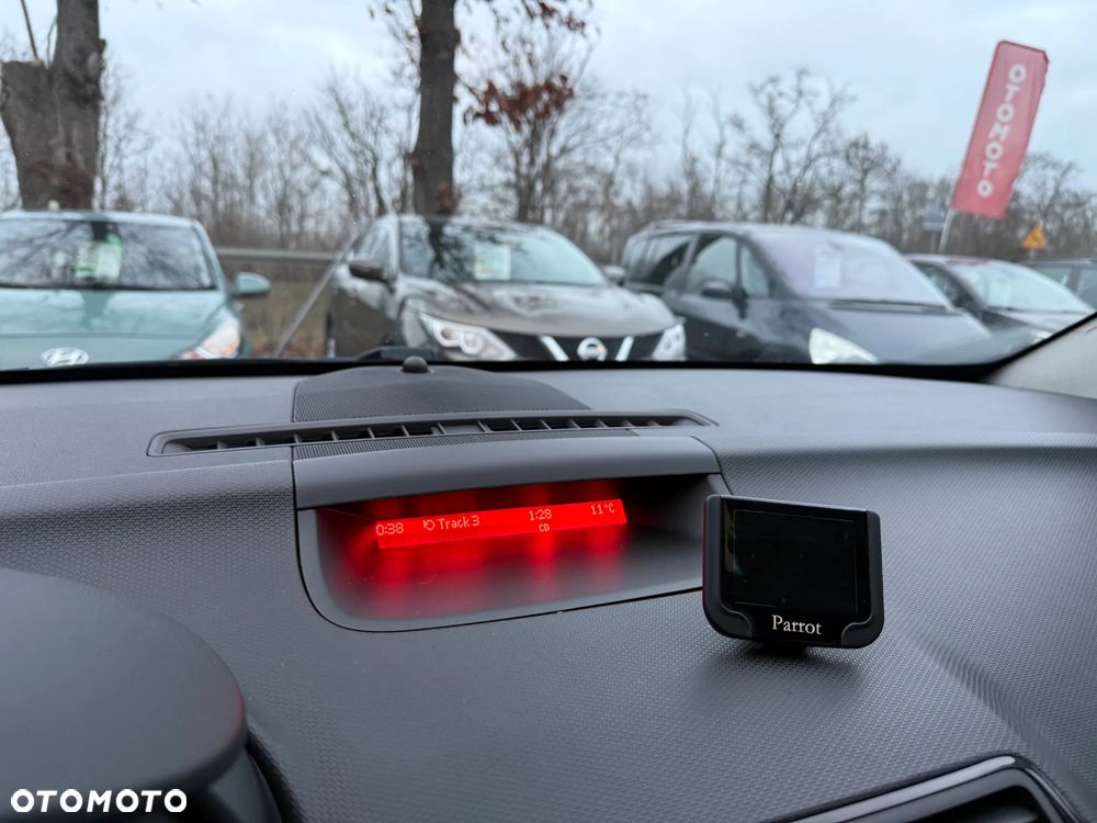 Opel Meriva 1.4 Color Edition - 19