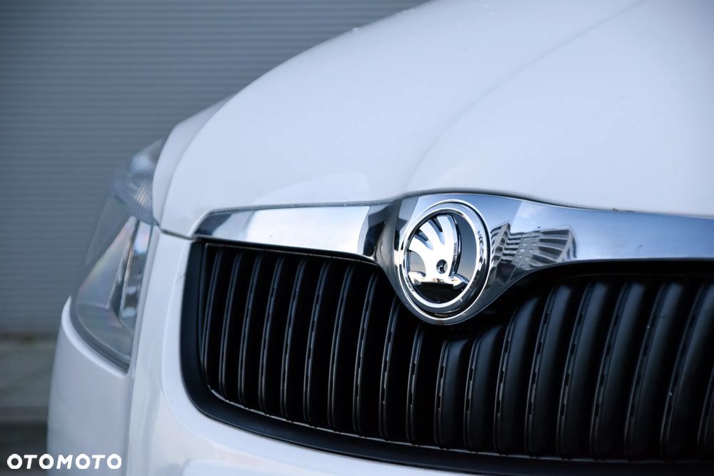 Skoda Fabia 1.2 HTP - 14