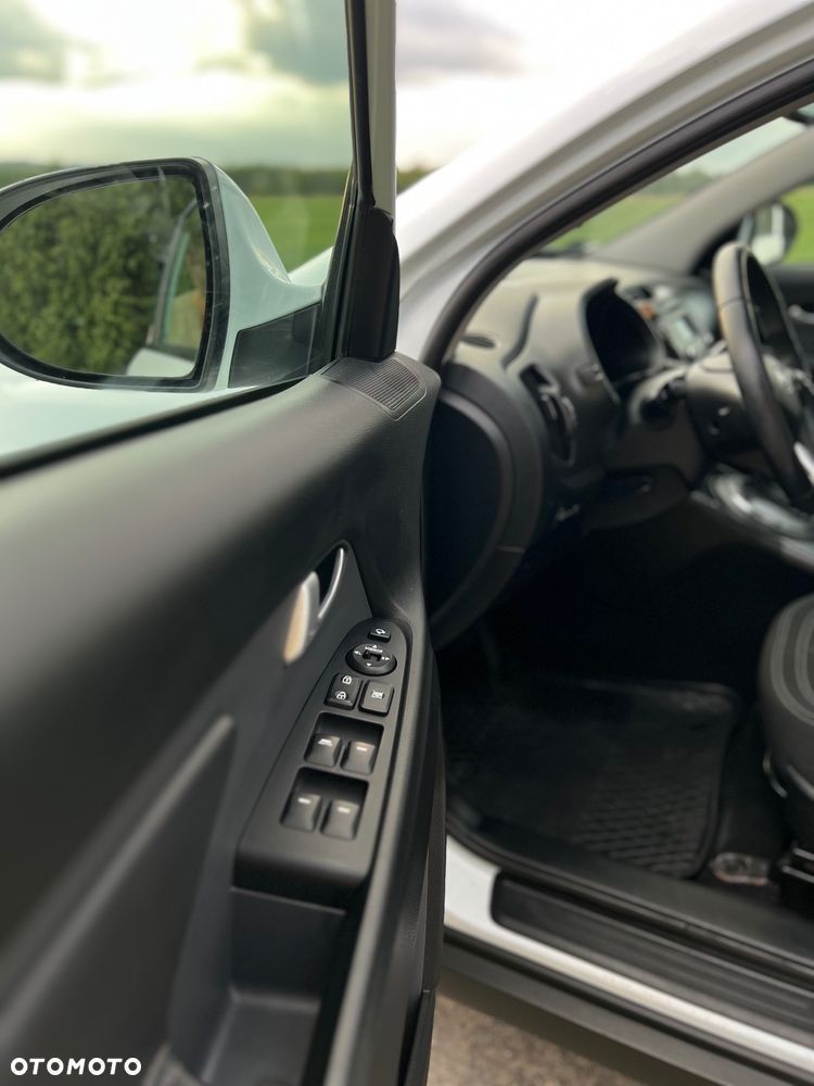 Kia Sportage 2.0 CRDI L - 13