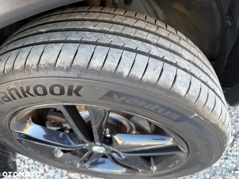 Nissan X-Trail 1.6 DCi ALL-MODE 4x4i Tekna - 27