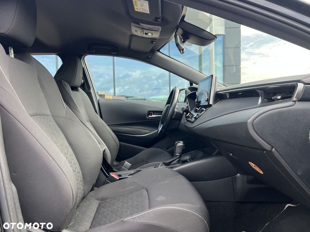 Toyota Corolla 1.8 Hybrid Comfort - 13