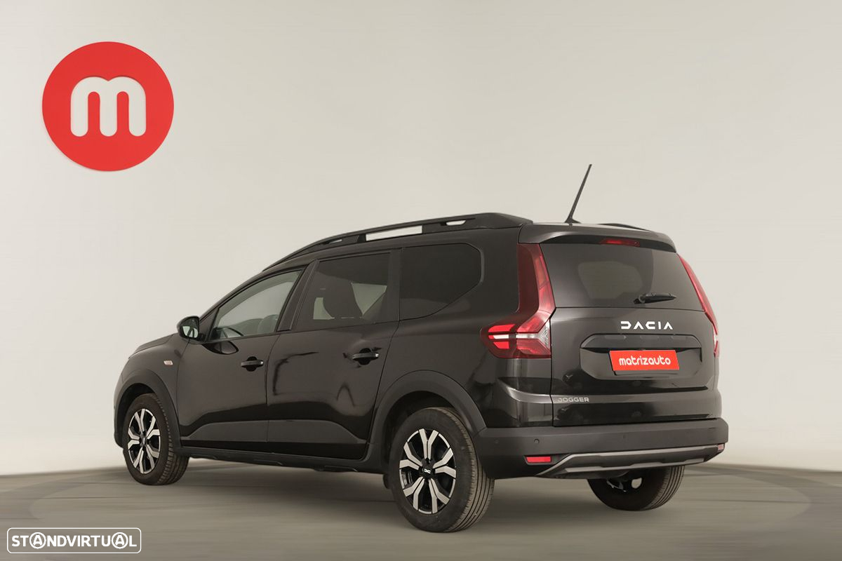 Dacia Jogger 1.0 ECO-G Expression 7L Bi-Fuel - 3