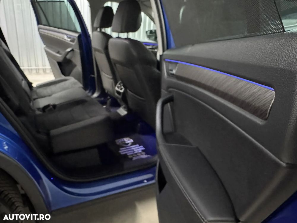 Skoda Kodiaq 2.0 TDI DSG Clever - 19