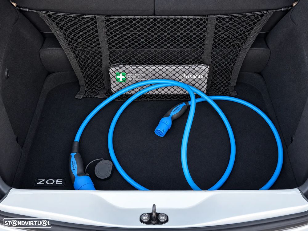 Renault Zoe - 17