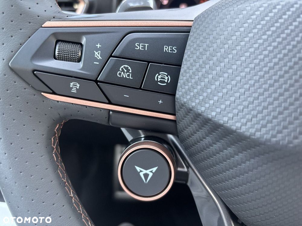 Cupra Leon 2.0 TSI VZ DSG - 26