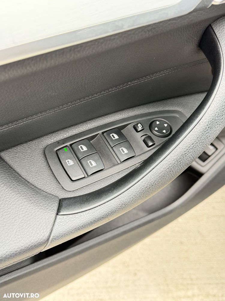 BMW X1 xDrive20d Aut. Advantage - 12