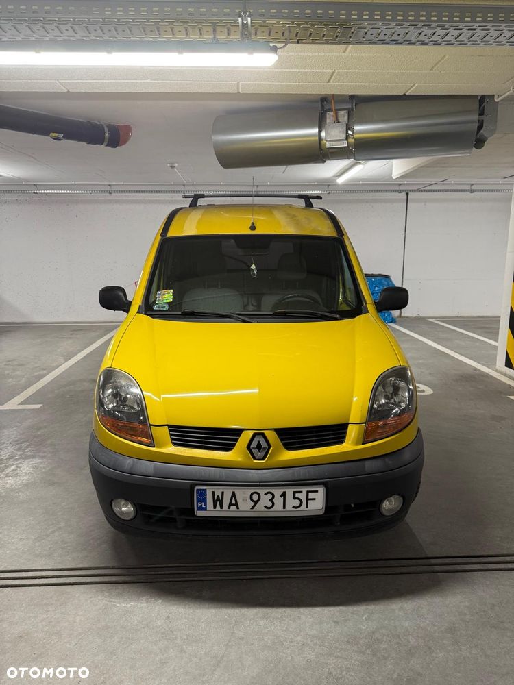 Renault Kangoo - 8