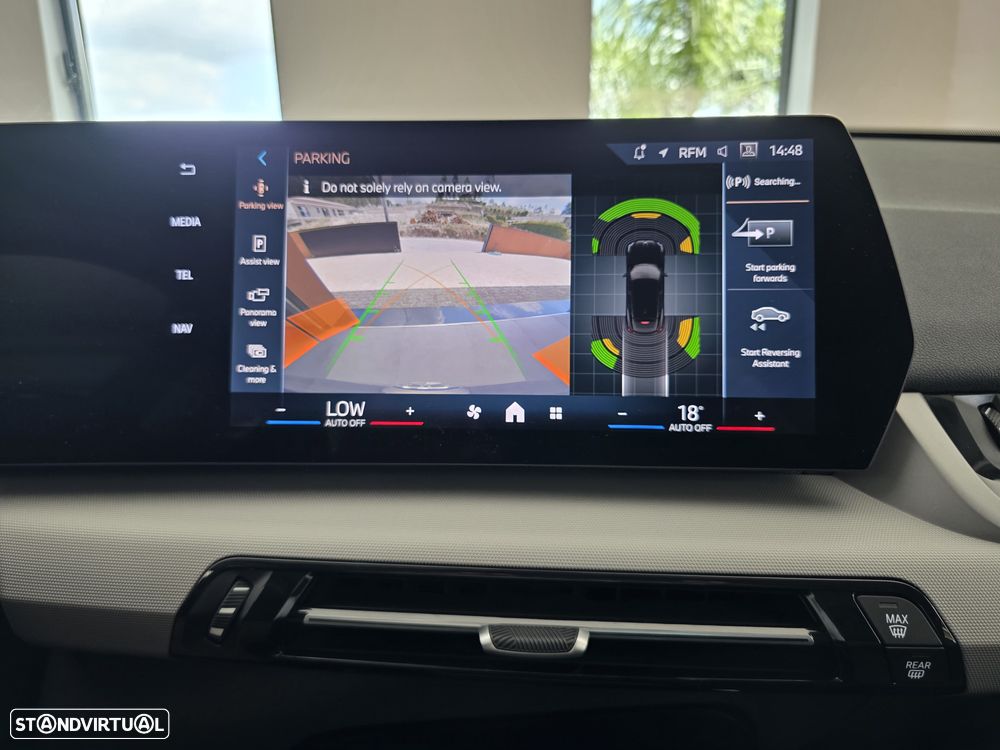 BMW iX2 eDrive20 - 30