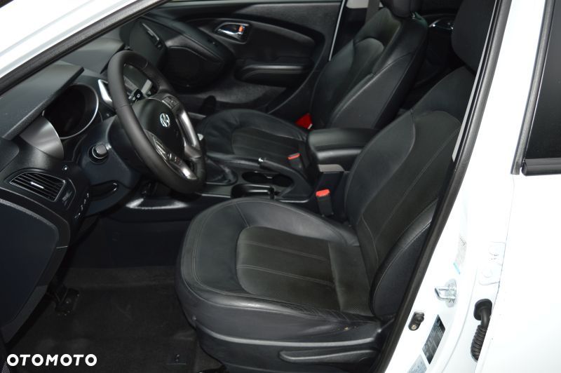 Hyundai ix35 - 18