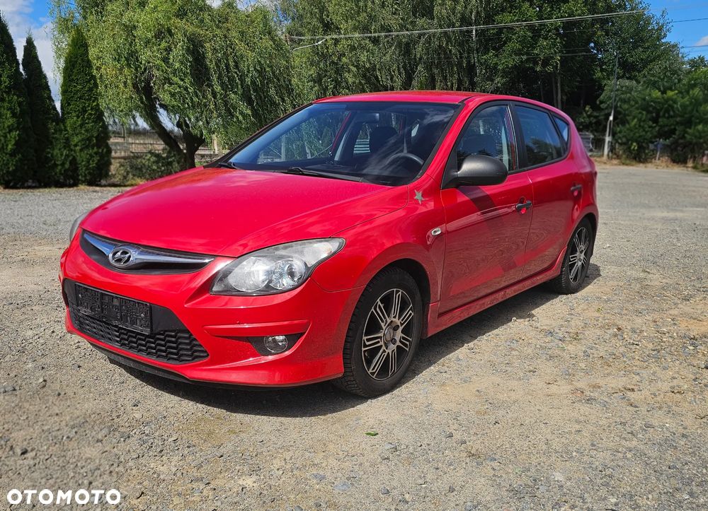 Hyundai i30 1.4 Edition Plus - 7