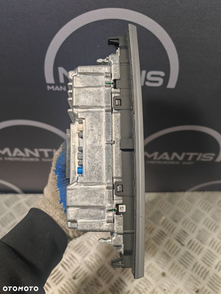 RADIO / NAWIGACJA IVECO S-WAY STRALIS 5802403831 - 3