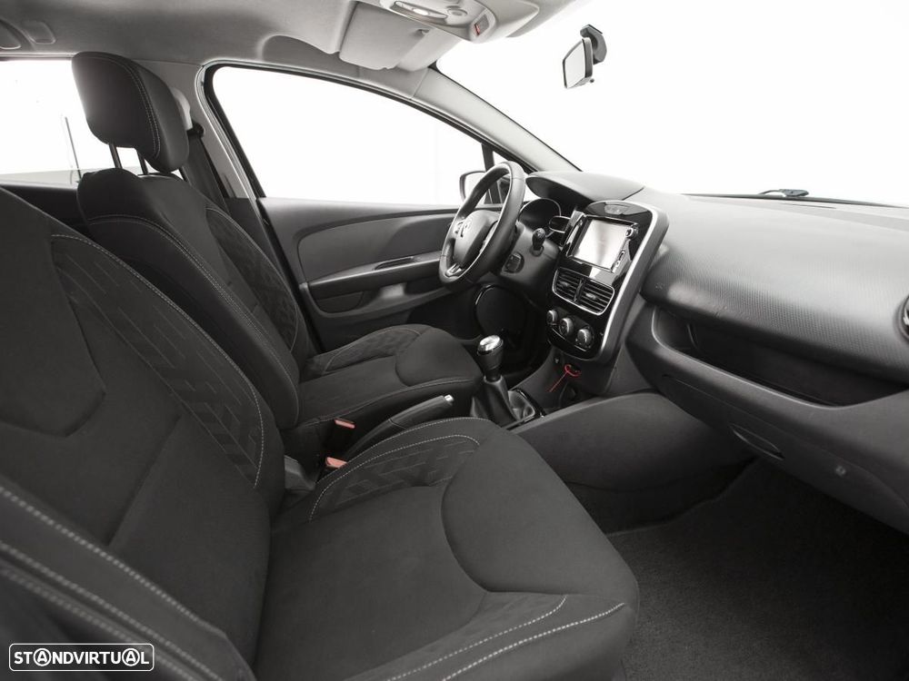 Renault Clio Sport Tourer 1.5 dCi Limited EDition - 12