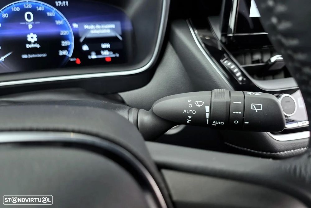 Toyota Corolla 1.8 Hybrid Comfort Plus - 16