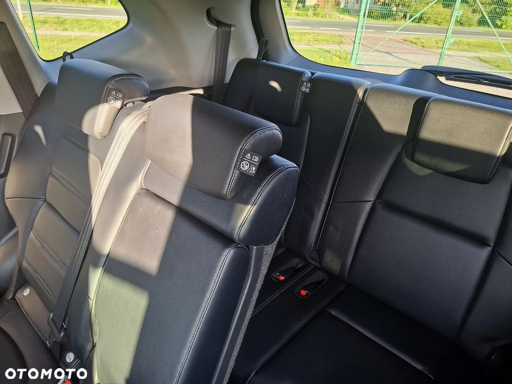 Honda CR-V - 34