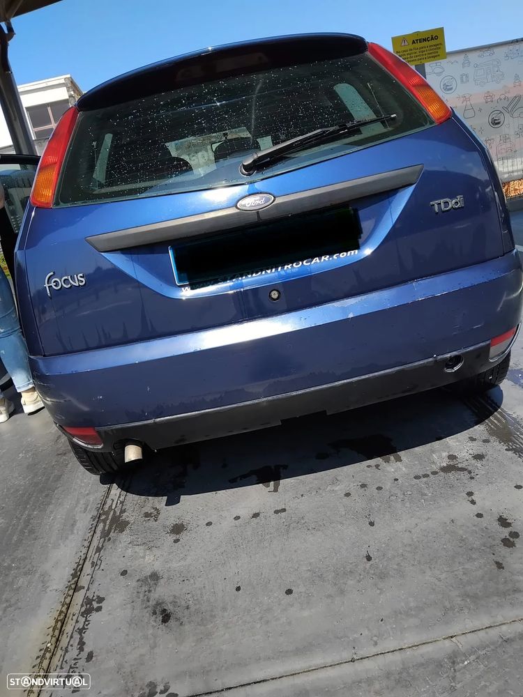 Ford Focus - 2