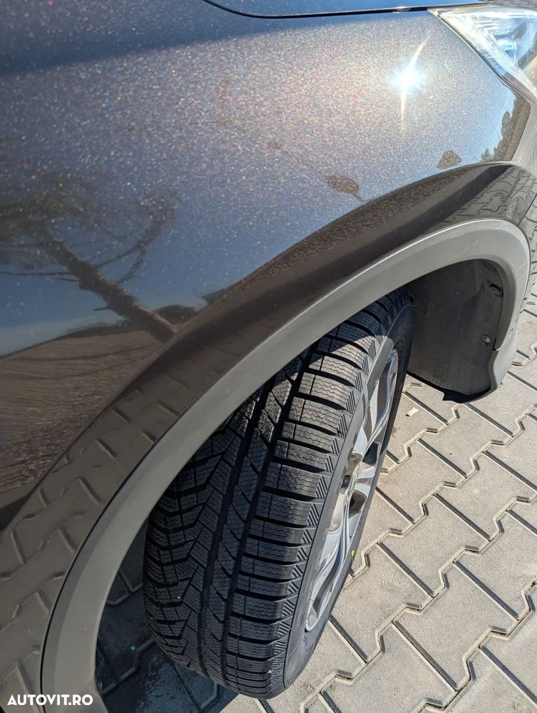 Honda CR-V 1.6 A/T 4WD Executive - 34