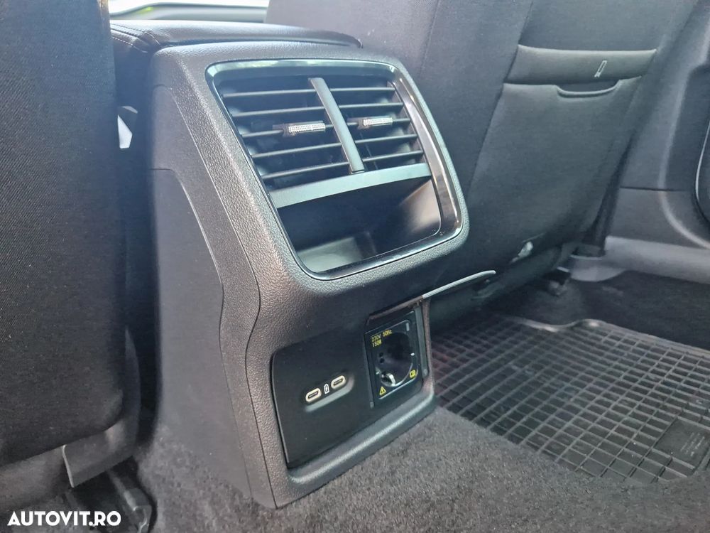 Skoda Octavia 2.0 TDI Ambition - 7