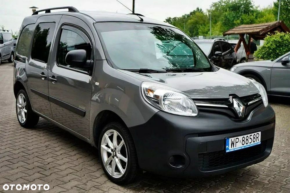 Renault Kangoo - 13