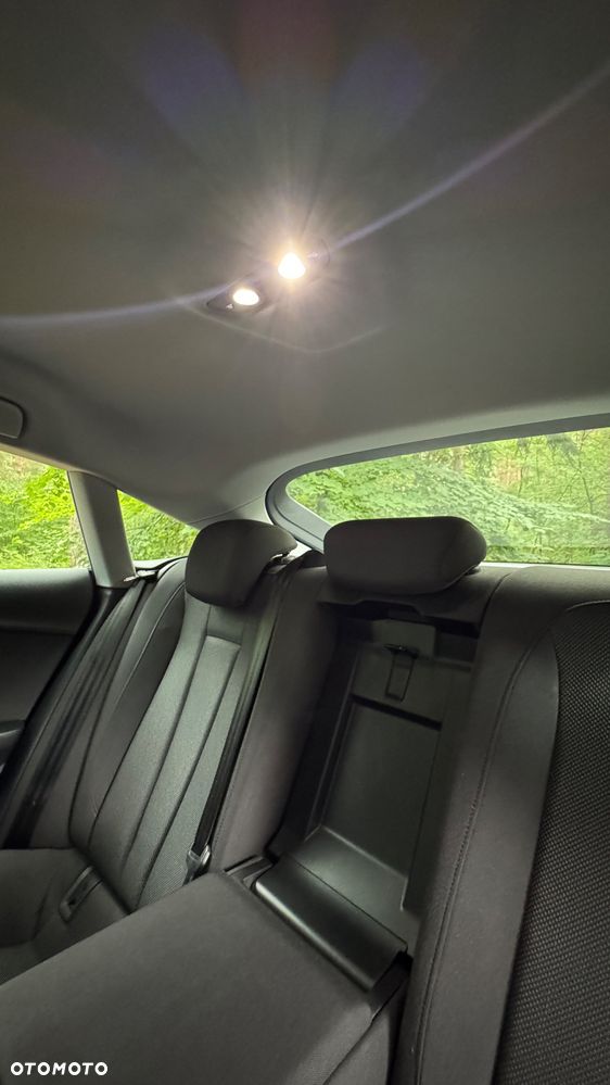 Audi A5 Sportback 35 TDI mHEV Advanced S tronic - 18