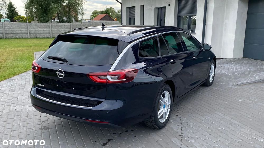 Opel Insignia 2.0 - 20