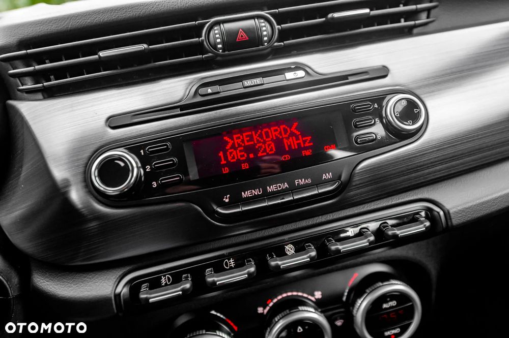 Alfa Romeo Giulietta 1.4 TB MultiAir Distinctive - 29